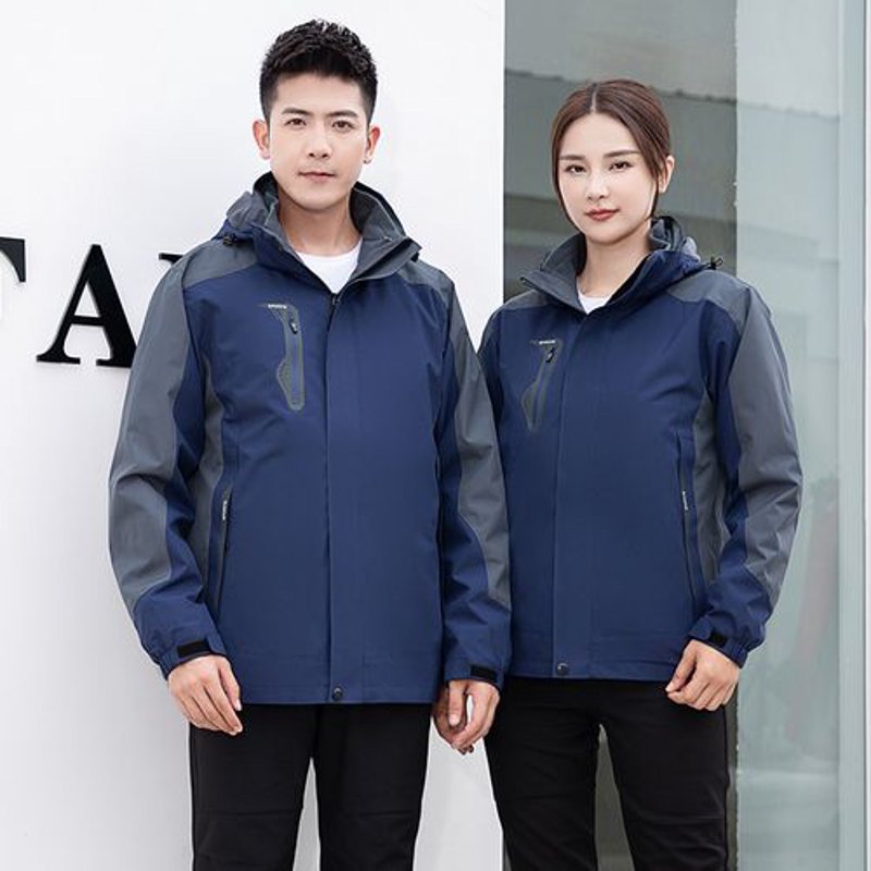 工作服定制