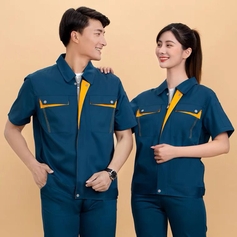 时尚前沿：巩义服饰公司的创新之路
